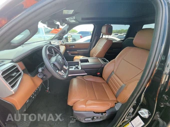 2023 Toyota Tundra 1794 Edition Crew Cab Short Bed - miniatura 7