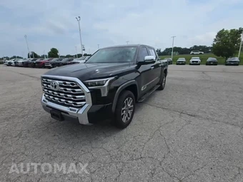 2023 Toyota Tundra 1794 Edition Crew Cab Short Bed