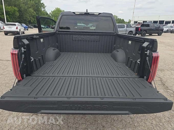 2023 Toyota Tundra 1794 Edition Crew Cab Short Bed - miniatura 11