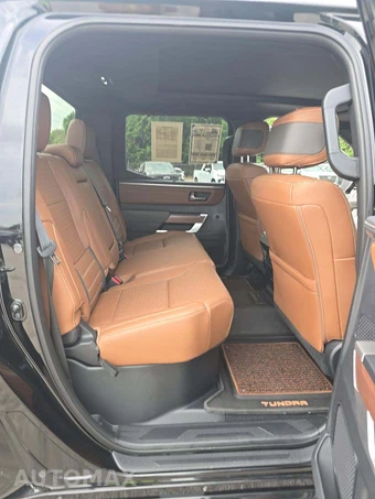 2023 Toyota Tundra 1794 Edition Crew Cab Short Bed - miniatura 13