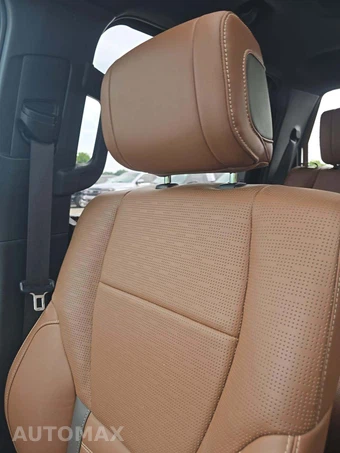 2023 Toyota Tundra 1794 Edition Crew Cab Short Bed - miniatura 20