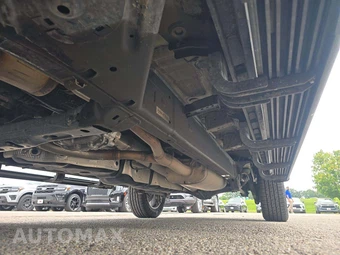2023 Toyota Tundra 1794 Edition Crew Cab Short Bed - miniatura 4