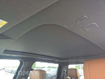 2023 Toyota Tundra 1794 Edition Crew Cab Short Bed - miniatura 8