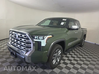 2023 Toyota Tundra 1794 Edition Crew Cab Short Bed