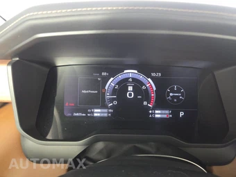 2023 Toyota Tundra 1794 Edition Crew Cab Short Bed - miniatura 12