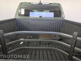 2023 Toyota Tundra 1794 Edition Crew Cab Short Bed - miniatura 17