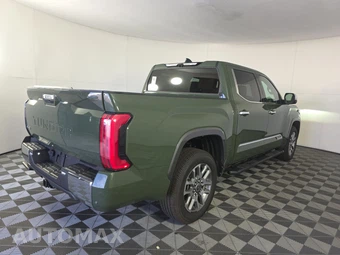 2023 Toyota Tundra 1794 Edition Crew Cab Short Bed - miniatura 4