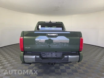 2023 Toyota Tundra 1794 Edition Crew Cab Short Bed - miniatura 5