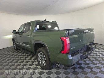 2023 Toyota Tundra 1794 Edition Crew Cab Short Bed - miniatura 6