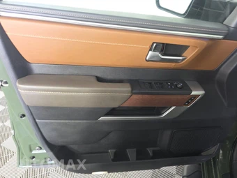 2023 Toyota Tundra 1794 Edition Crew Cab Short Bed - miniatura 9
