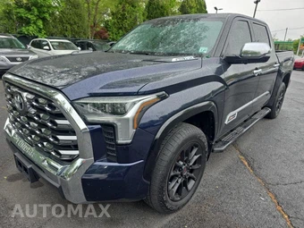 2023 Toyota Tundra Hybrid 1794 Edition Crew Cab Short Bed