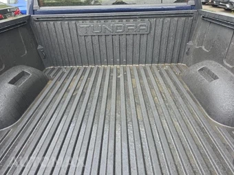 2023 Toyota Tundra Hybrid 1794 Edition Crew Cab Short Bed - miniatura 20