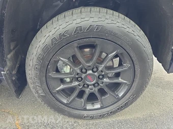 2023 Toyota Tundra Hybrid 1794 Edition Crew Cab Short Bed - miniatura 9