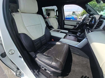 2023 Toyota Tundra Hybrid Capstone Crew Cab Short Bed - miniatura 15