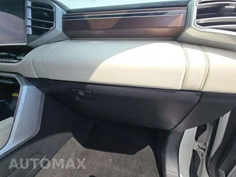2023 Toyota Tundra Hybrid Capstone Crew Cab Short Bed - miniatura 16