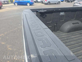2023 Toyota Tundra Hybrid Capstone Crew Cab Short Bed - miniatura 18