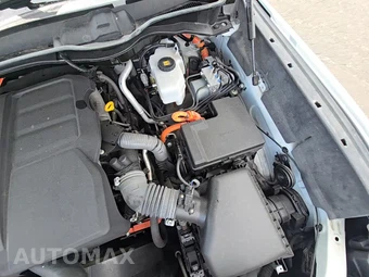 2023 Toyota Tundra Hybrid Capstone Crew Cab Short Bed - miniatura 20