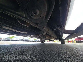 2023 Toyota Tundra Hybrid Capstone Crew Cab Short Bed - miniatura 4