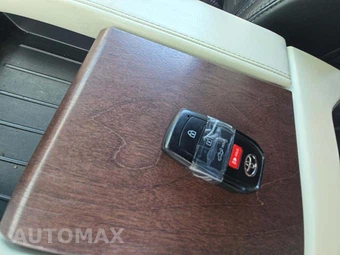 2023 Toyota Tundra Hybrid Capstone Crew Cab Short Bed - miniatura 5