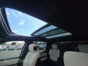 2023 Toyota Tundra Hybrid Capstone Crew Cab Short Bed - miniatura 8
