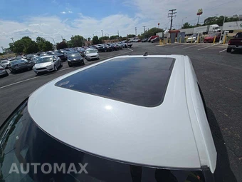 2023 Toyota Tundra Hybrid Capstone Crew Cab Short Bed - miniatura 9