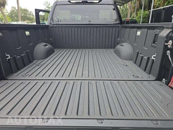 2023 Toyota Tundra Hybrid Capstone Crew Cab Short Bed - miniatura 14