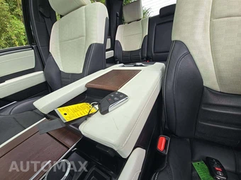 2023 Toyota Tundra Hybrid Capstone Crew Cab Short Bed - miniatura 8