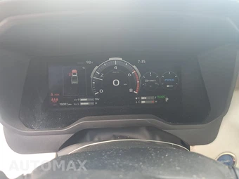 2023 Toyota Tundra Hybrid Capstone Crew Cab Short Bed - miniatura 12