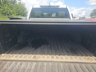 2023 Toyota Tundra Hybrid Capstone Crew Cab Short Bed - miniatura 16