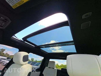 2023 Toyota Tundra Hybrid Capstone Crew Cab Short Bed - miniatura 11