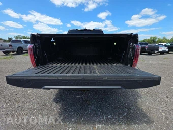 2023 Toyota Tundra Hybrid Capstone Crew Cab Short Bed - miniatura 14
