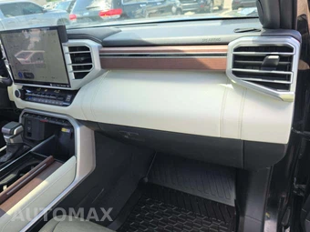 2023 Toyota Tundra Hybrid Capstone Crew Cab Short Bed - miniatura 19