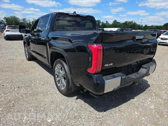 2023 Toyota Tundra Hybrid Capstone Crew Cab Short Bed - miniatura 2