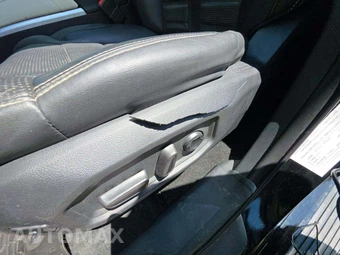 2023 Toyota Tundra Hybrid Capstone Crew Cab Short Bed - miniatura 21