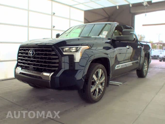 2023 Toyota Tundra Hybrid Capstone Crew Cab Short Bed