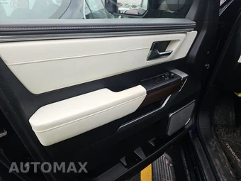 2023 Toyota Tundra Hybrid Capstone Crew Cab Short Bed - miniatura 15