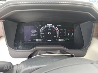 2023 Toyota Tundra Hybrid Capstone Crew Cab Short Bed - miniatura 18