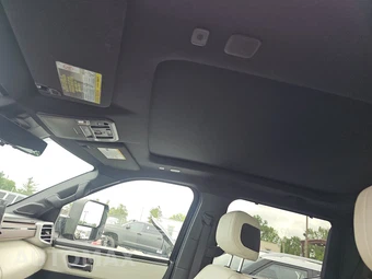 2023 Toyota Tundra Hybrid Capstone Crew Cab Short Bed - miniatura 20