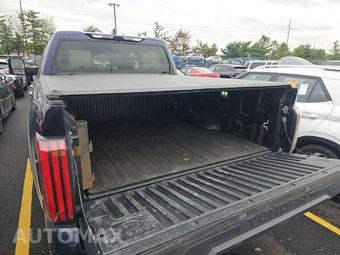2023 Toyota Tundra Hybrid Capstone Crew Cab Short Bed - miniatura 23
