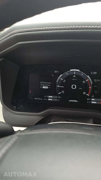 2023 Toyota Tundra Hybrid Capstone Crew Cab Short Bed - miniatura 24