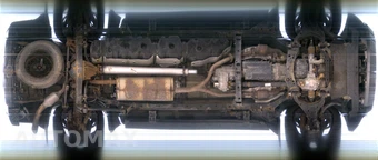 2023 Toyota Tundra Hybrid Capstone Crew Cab Short Bed - miniatura 27