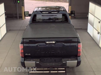 2023 Toyota Tundra Hybrid Capstone Crew Cab Short Bed - miniatura 6
