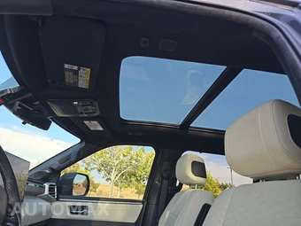 2023 Toyota Tundra Hybrid Capstone Crew Cab Short Bed - miniatura 14