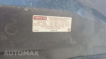 2023 Toyota Tundra Hybrid Capstone Crew Cab Short Bed - miniatura 20