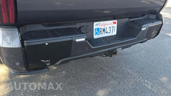 2023 Toyota Tundra Hybrid Capstone Crew Cab Short Bed - miniatura 26