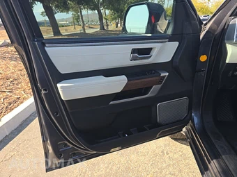 2023 Toyota Tundra Hybrid Capstone Crew Cab Short Bed - miniatura 9