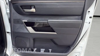 2023 Toyota Tundra Hybrid Limited Crew Cab Medium Bed - miniatura 12