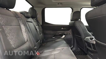 2023 Toyota Tundra Hybrid Limited Crew Cab Medium Bed - miniatura 14