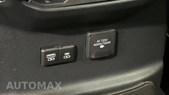 2023 Toyota Tundra Hybrid Limited Crew Cab Medium Bed - miniatura 15