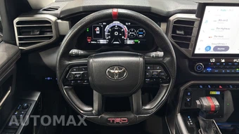 2023 Toyota Tundra Hybrid Limited Crew Cab Medium Bed - miniatura 16